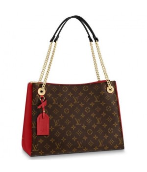 Louis Vuitton Surene MM Bag Monogram Canvas M43773
