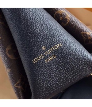 Louis Vuitton Surene BB Bag Monogram Canvas M43775