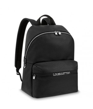 Louis Vuitton Apollo Backpack Taiga Leather M43825