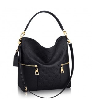 Louis Vuitton Melie Bag Monogram Empreinte M44014
