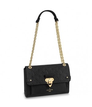 Louis Vuitton Vavin PM Bag Monogram Empreinte M44151