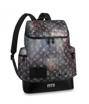 Louis Vuitton Alpha Backpack Monogram Galaxy M44174
