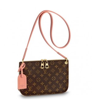 Louis Vuitton Lorette Bag Monogram Canvas M44283