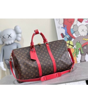 Louis Vuitton Travel bags M44740 50X29X23cm WP