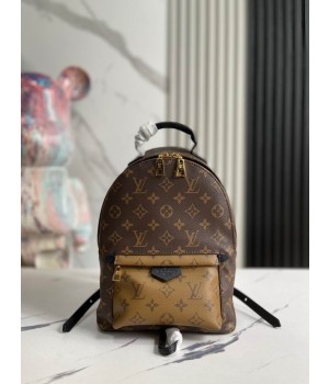 Louis Vuitton Backpack M44870 22X29X10cm XM