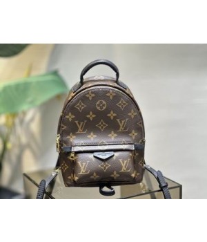 Louis Vuitton Backpack M44873 15X22X9cm XM