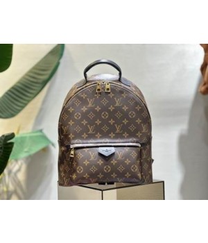 Louis Vuitton Backpack M44874 28X33X16cm XM