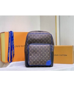 Louis Vuitton Backpack M45335 31x41.5x15.5 cm cs
