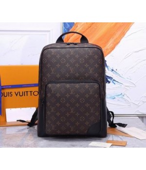Louis Vuitton Backpack M45335 32X42X15cm WP