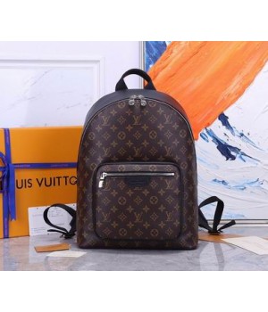 Louis Vuitton Backpack M45349 32X40X13cm XM