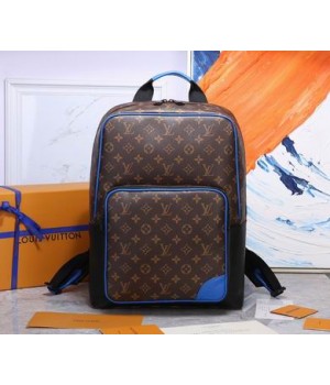 Louis Vuitton Backpack M45867 32X42X15cm WP