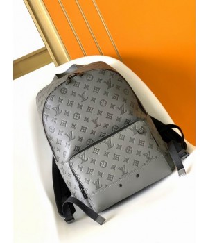 Louis Vuitton Backpack M46105 33X41X18cm WP