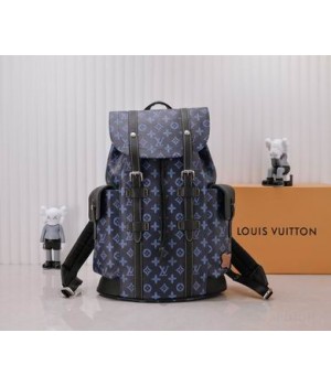 Louis Vuitton Backpack M46338 38X44X21cm XM