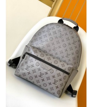 Louis Vuitton Discovery Backpack M46557 29X38X20cm XM 2colour