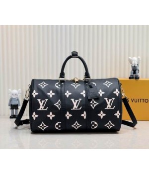 Louis Vuitton Travel bags M46670 45X27X20cm XM 3colour