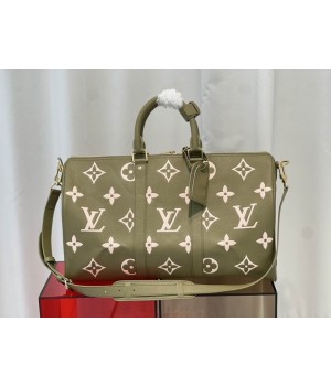 Louis Vuitton Travel bags M46671 45X27X20cm XM