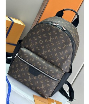 Louis Vuitton Backpack M46684 29X38X20cm XM