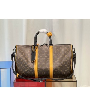 Louis Vuitton Travel bags M46703 45X27X20cm YG