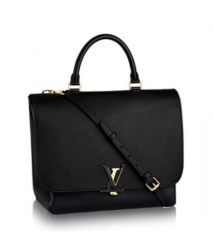 Louis Vuitton M50255 Volta Tote Bag Taurillon Leather