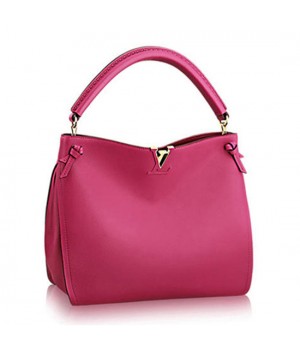 Louis Vuitton M50541 Tournon Hobo Bag Taurillon Leather