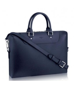 Louis Vuitton Porte-Documents Jour Epi Leather M51177