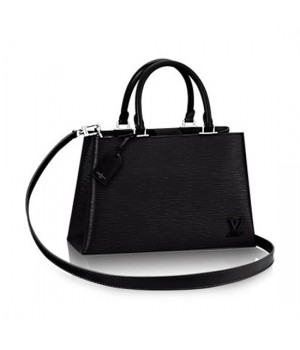 Louis Vuitton M51334 Kleber PM Tote Bag Epi Leather