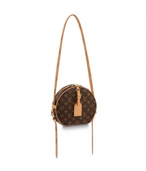 Louis Vuitton Boite Chapeau Souple Monogram M52294