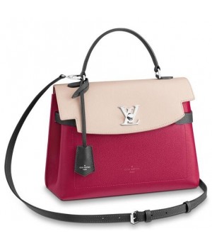 Louis Vuitton Lockme Ever Bag M52431