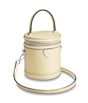 Louis Vuitton Cannes Bag Epi Leather M52560