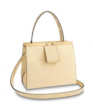 Louis Vuitton City Frame Bag Taiga Leather M52719