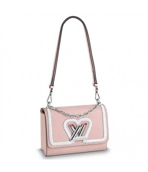 Louis Vuitton Twist MM Epi Leather M53126