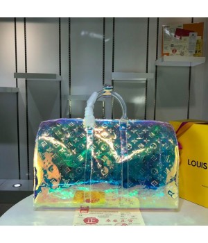 Louis Vuitton Travel bags M53271 50x29x23 cm cs