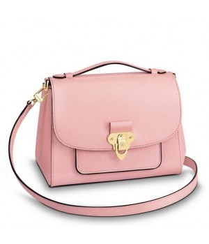 Louis Vuitton Boccador Bag Epi Leather M53336