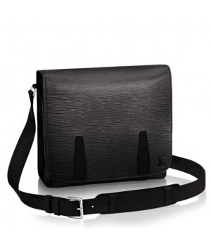 Louis Vuitton Harington Messenger PM Epi Leather M53404