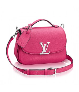 Louis Vuitton M54060 Neo Vivienne Crossbody Bag Taurillon Leather