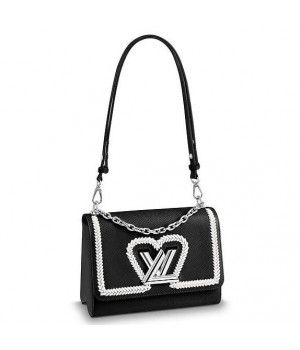 Louis Vuitton Twist MM Epi Leather M54286