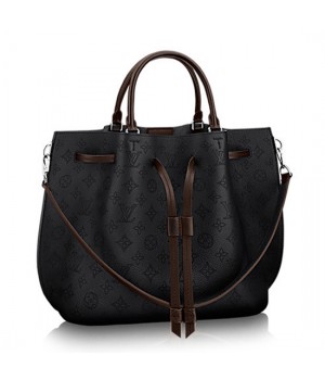 Louis Vuitton M54402 Girolata Tote Bag Mahina Leather