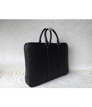 Louis Vuitton Porte Documents Voyage Taurillon M56003