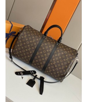 Louis Vuitton Travel bags M56712 50X27X20cm WP