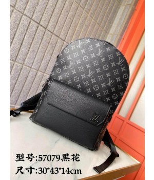 Louis Vuitton Backpack M57079 43X30X14cm XM 2colour