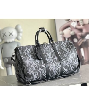 Louis Vuitton Travel bags M57278 50X29X23cm XM