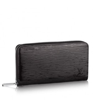 Louis Vuitton Zippy Wallet Epi Leather M6007N