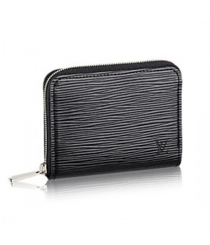 Louis Vuitton M60152 Zippy Coin Purse Epi Leather