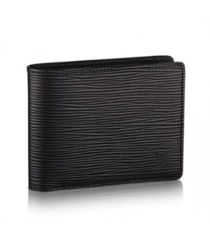 Louis Vuitton M60662 Multiple Wallet Epi Leather
