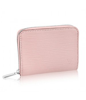 Louis Vuitton M61206 Zippy Coin Purse Epi Leather
