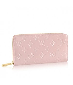 Louis Vuitton Zippy Wallet Monogram Vernis M61226