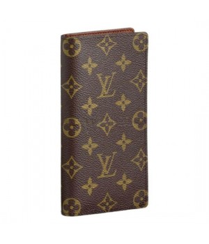 Louis Vuitton M61823 Porte Valeurs Organizer Monogram Canvas