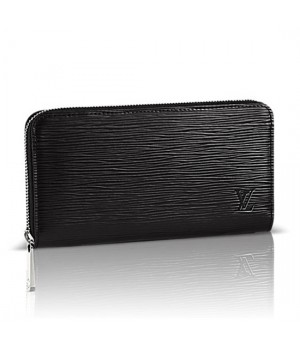 Louis Vuitton M61857 Zippy Wallet Epi Leather