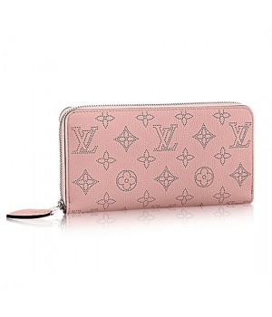 Louis Vuitton M61868 Zippy Wallet Mahina Leather