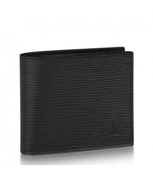 Louis Vuitton Marco Wallet Epi Leather M62289